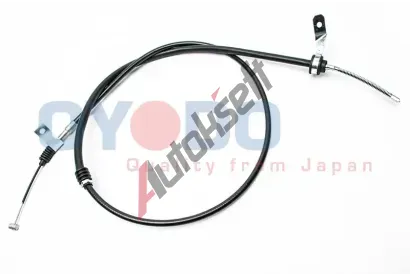 Oyodo Ta�n� lanko parkovac� brzdy OYD 70H2120-OYO, 70H2120-OYO