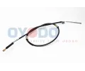 Oyodo Ta�n� lanko parkovac� brzdy&nbsp;&dash;&nbsp;OYD 70H2130-OYO