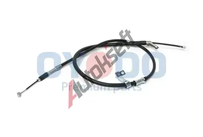Oyodo Tažné lanko parkovací brzdy OYD 70H2188-OYO, 70H2188-OYO Oyodo Tažné lanko parkovací brzdy OYD 70H2188-OYO, 70H2188-OYO