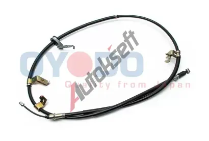 Oyodo Ta�n� lanko parkovac� brzdy OYD 70H3092-OYO, 70H3092-OYO