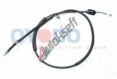 Oyodo Ta�n� lanko parkovac� brzdy OYD 70H4088-OYO, 70H4088-OYO