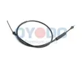Oyodo Ta�n� lanko parkovac� brzdy&nbsp;&dash;&nbsp;OYD 70H9002-OYO