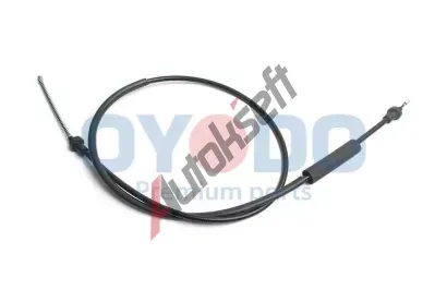 Oyodo Ta�n� lanko parkovac� brzdy OYD 70H9002-OYO, 70H9002-OYO