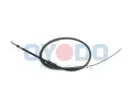Ta�n� lanko parkovac� brzdy&nbsp;Oyodo&nbsp;&dash;&nbsp;OYD 70H9003-OYO