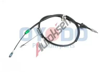 Oyodo Ta�n� lanko parkovac� brzdy OYD 70H9009-OYO, 70H9009-OYO