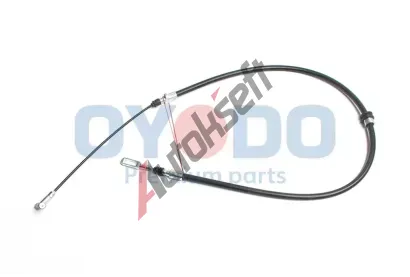 Oyodo Ta�n� lanko parkovac� brzdy OYD 70H9010-OYO, 70H9010-OYO