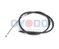 Oyodo Ta�n� lanko parkovac� brzdy&nbsp;&dash;&nbsp;OYD 70H9013-OYO