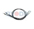 Oyodo Ta�n� lanko parkovac� brzdy&nbsp;&dash;&nbsp;OYD 70H9015-OYO