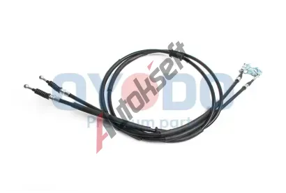 Oyodo Ta�n� lanko parkovac� brzdy OYD 70H9015-OYO, 70H9015-OYO