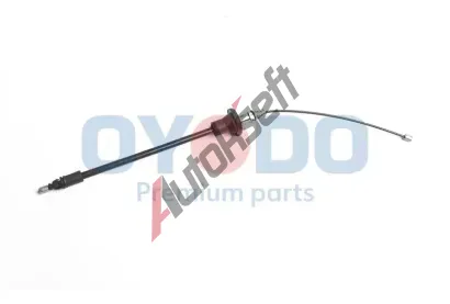Oyodo Ta�n� lanko parkovac� brzdy OYD 70H9020-OYO, 70H9020-OYO