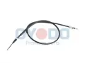 Ta�n� lanko parkovac� brzdy&nbsp;Oyodo&nbsp;&dash;&nbsp;OYD 70H9021-OYO
