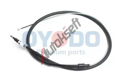 Oyodo Ta�n� lanko parkovac� brzdy OYD 70H9025-OYO, 70H9025-OYO