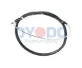 Ta�n� lanko parkovac� brzdy&nbsp;Oyodo&nbsp;&dash;&nbsp;OYD 70H9026-OYO