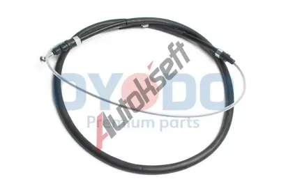 Oyodo Ta�n� lanko parkovac� brzdy OYD 70H9026-OYO, 70H9026-OYO