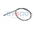 Ta�n� lanko parkovac� brzdy&nbsp;Oyodo&nbsp;&dash;&nbsp;OYD 70H9028-OYO