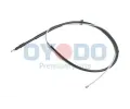 Ta�n� lanko parkovac� brzdy&nbsp;Oyodo&nbsp;&dash;&nbsp;OYD 70H9030-OYO