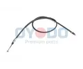 Oyodo Ta�n� lanko parkovac� brzdy&nbsp;&dash;&nbsp;OYD 70H9031-OYO