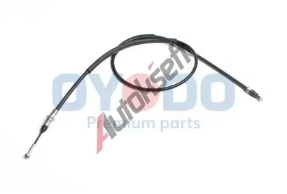 Oyodo Ta�n� lanko parkovac� brzdy OYD 70H9031-OYO, 70H9031-OYO