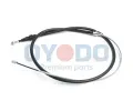 Oyodo Ta�n� lanko parkovac� brzdy&nbsp;&dash;&nbsp;OYD 70H9033-OYO