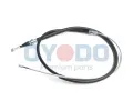 Oyodo Ta�n� lanko parkovac� brzdy&nbsp;&dash;&nbsp;OYD 70H9036-OYO