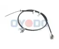 Ta�n� lanko parkovac� brzdy&nbsp;Oyodo&nbsp;&dash;&nbsp;OYD 70H9039-OYO