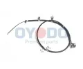 Ta�n� lanko parkovac� brzdy&nbsp;Oyodo&nbsp;&dash;&nbsp;OYD 70H9040-OYO