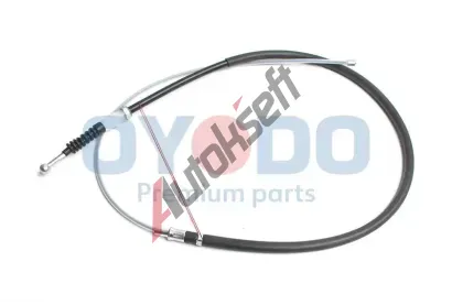 Oyodo Ta�n� lanko parkovac� brzdy OYD 70H9042-OYO, 70H9042-OYO