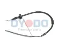 Ta�n� lanko parkovac� brzdy&nbsp;Oyodo&nbsp;&dash;&nbsp;OYD 70H9045-OYO