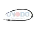 Oyodo Ta�n� lanko parkovac� brzdy&nbsp;&dash;&nbsp;OYD 70H9046-OYO