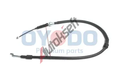 Oyodo Ta�n� lanko parkovac� brzdy OYD 70H9046-OYO, 70H9046-OYO