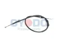 Oyodo Ta�n� lanko parkovac� brzdy&nbsp;&dash;&nbsp;OYD 70H9048-OYO