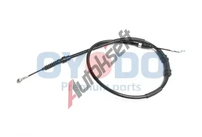 Oyodo Ta�n� lanko parkovac� brzdy OYD 70H9048-OYO, 70H9048-OYO