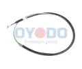 Oyodo Ta�n� lanko parkovac� brzdy&nbsp;&dash;&nbsp;OYD 70H9049-OYO