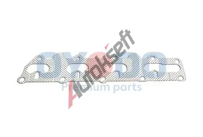 Oyodo T�sn�n� kolektoru v�fukov�ch plyn� OYD 70U0001-OYO, 70U0001-OYO