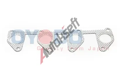 Oyodo T�sn�n� kolektoru v�fukov�ch plyn� OYD 70U0006-OYO, 70U0006-OYO