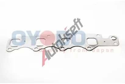 Oyodo T�sn�n� kolektoru v�fukov�ch plyn� OYD 70U0012-OYO, 70U0012-OYO