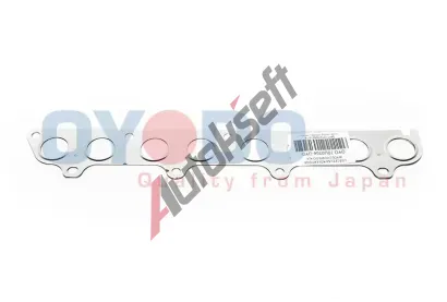 Oyodo T�sn�n� kolektoru v�fukov�ch plyn� OYD 70U0304-OYO, 70U0304-OYO