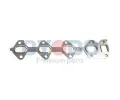 T�sn�n� kolektoru v�fukov�ch plyn�&nbsp;Oyodo&nbsp;&dash;&nbsp;OYD 70U0307-OYO