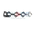 T�sn�n� kolektoru v�fukov�ch plyn�&nbsp;Oyodo&nbsp;&dash;&nbsp;OYD 70U0315-OYO