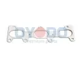 T�sn�n� kolektoru v�fukov�ch plyn�&nbsp;Oyodo&nbsp;&dash;&nbsp;OYD 70U0508-OYO