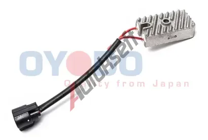 Oyodo P�ed�adn� odpor elektromotoru ventil�toru chladi�e OYD 75E0026-OYO, 75E0026-OYO