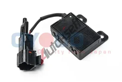 Oyodo Sn�ma� venkovn� teploty OYD 75E0100-OYO, 75E0100-OYO