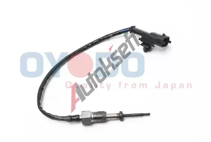 Oyodo �idlo teploty v�fukov�ch plyn� OYD 75E0324-OYO, 75E0324-OYO