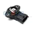 Senzor polohy �krtic� klapky&nbsp;Oyodo&nbsp;&dash;&nbsp;OYD 75E0522-OYO