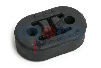 Oyodo Zar�ka tlumi�e v�fuku OYD 80B0500-OYO, 80B0500-OYO