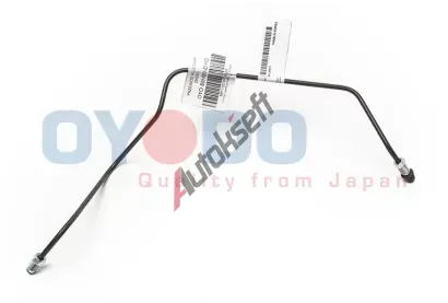 Oyodo Brzdové potrubí OYD 80H0020-OYO, 80H0020-OYO Oyodo Brzdové potrubí OYD 80H0020-OYO, 80H0020-OYO