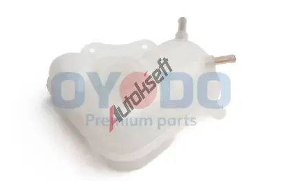 Oyodo Vyrovnávací nádoba chladicí kapaliny OYD 90B0087-OYO, 90B0087-OYO Oyodo Vyrovnávací nádoba chladicí kapaliny OYD 90B0087-OYO, 90B0087-OYO