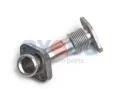 Potrub� AGR-ventil&nbsp;Oyodo&nbsp;&dash;&nbsp;OYD 90B0264-OYO