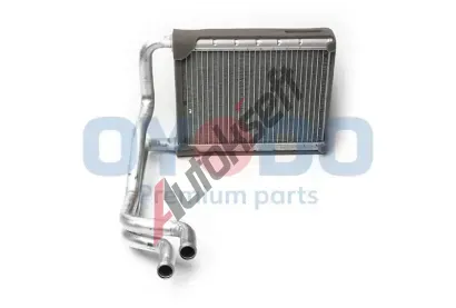 Oyodo Výměník tepla vnitřního vytápění OYD 90B0314-OYO, 90B0314-OYO Oyodo Výměník tepla vnitřního vytápění OYD 90B0314-OYO, 90B0314-OYO