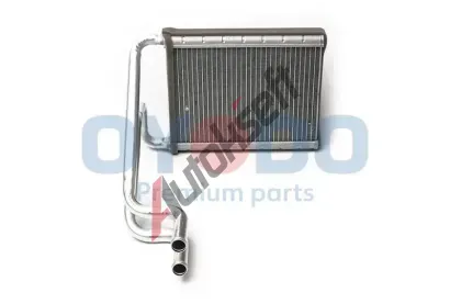 Oyodo Výměník tepla vnitřního vytápění OYD 90B0530-OYO, 90B0530-OYO Oyodo Výměník tepla vnitřního vytápění OYD 90B0530-OYO, 90B0530-OYO